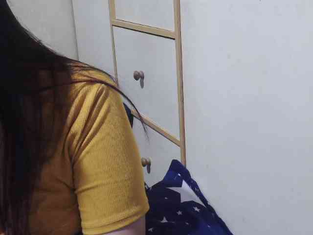 candyshane Live Webcam on BongaCams