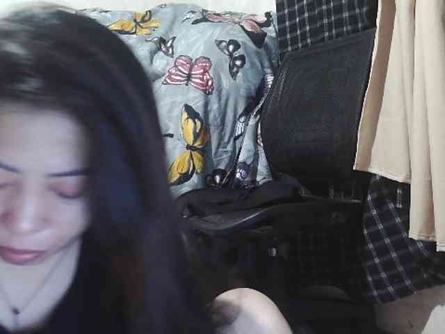 Kazzandra webcam