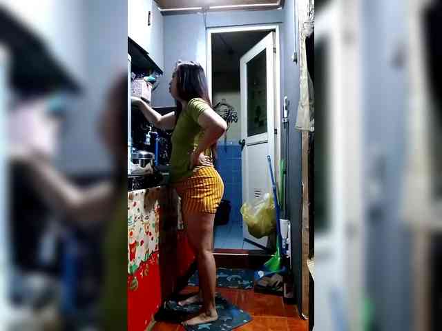 candyshane Live Webcam on BongaCams