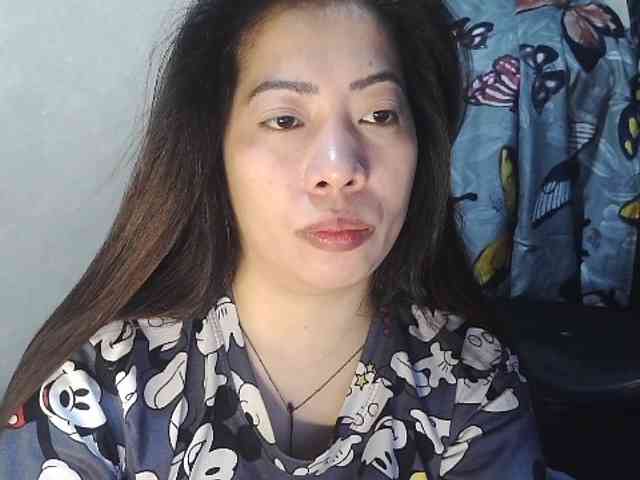 Kazzandra webcam