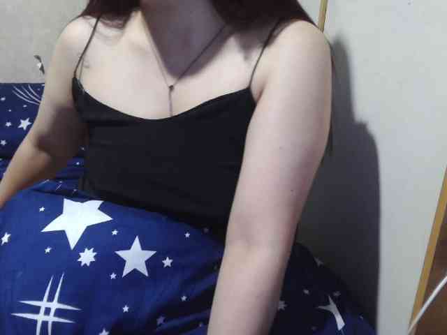 candyshane Live Webcam on BongaCams