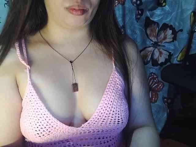 Kazzandra webcam