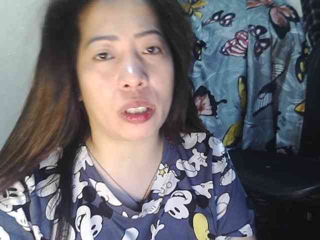 Kazzandra webcam