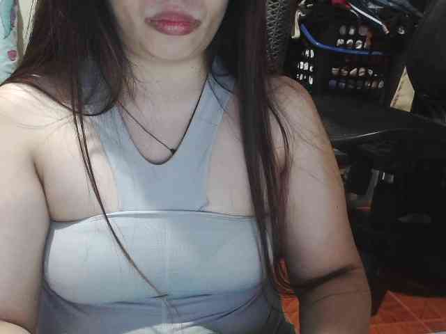 Lykaliciousz webcam