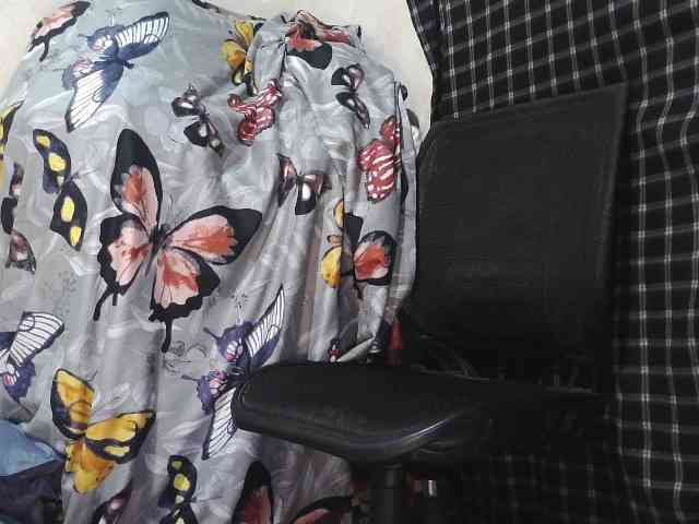 Lykaliciousz webcam