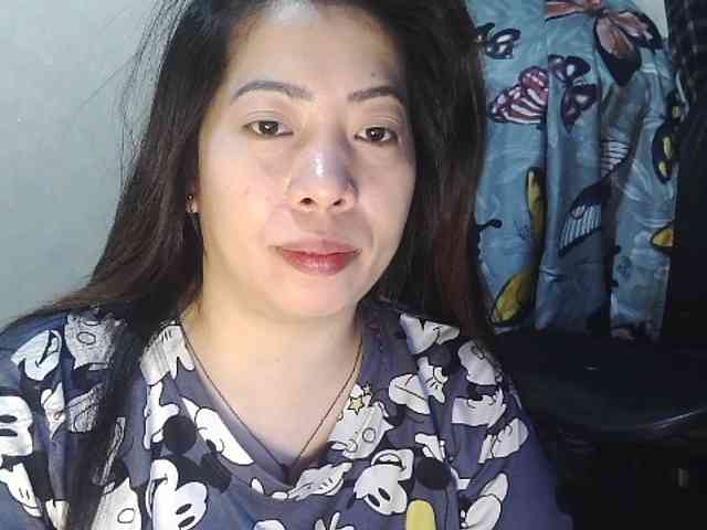Kazzandra webcam