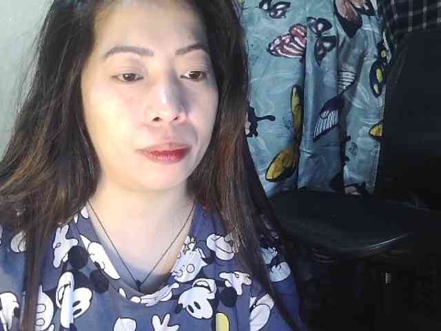 Kazzandra webcam