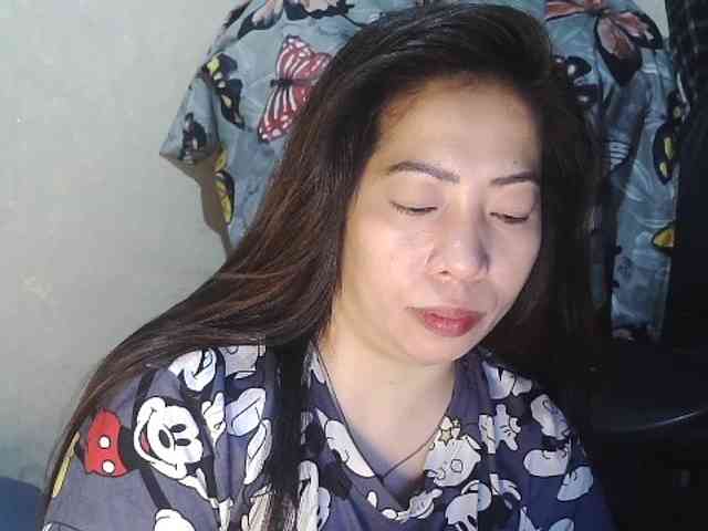 Kazzandra webcam