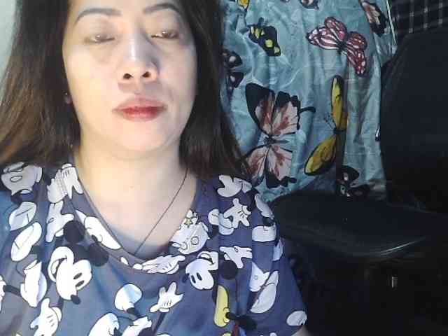 Kazzandra webcam