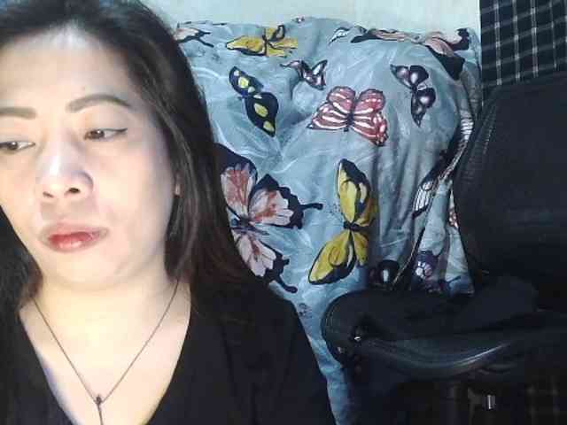 Kazzandra webcam