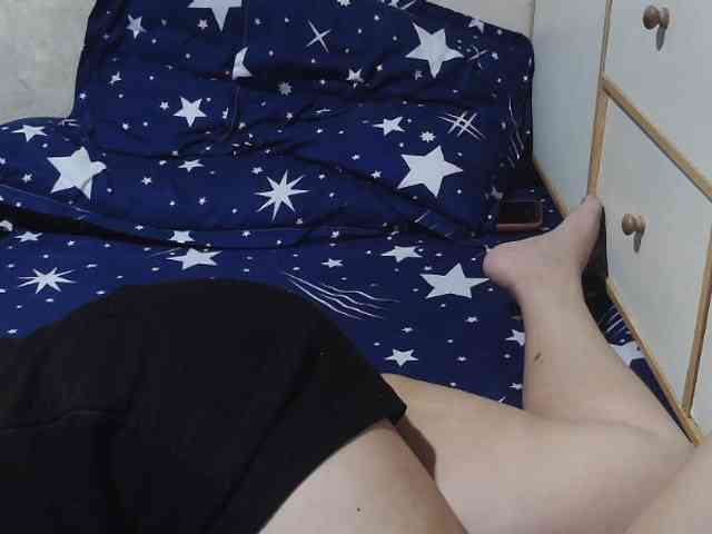 candyshane Live Webcam on BongaCams