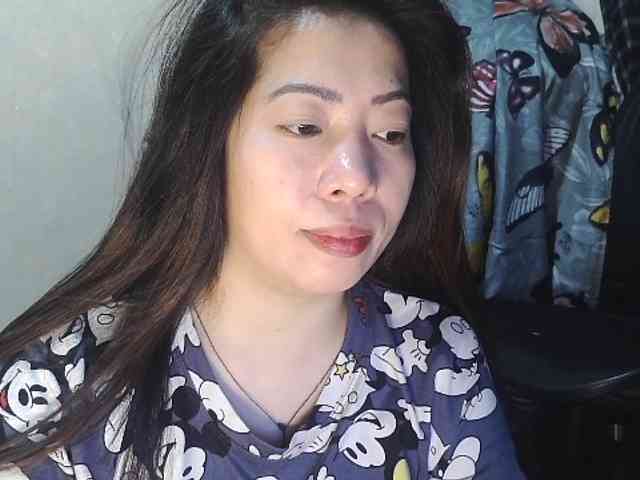 Kazzandra webcam