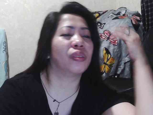 Kazzandra webcam