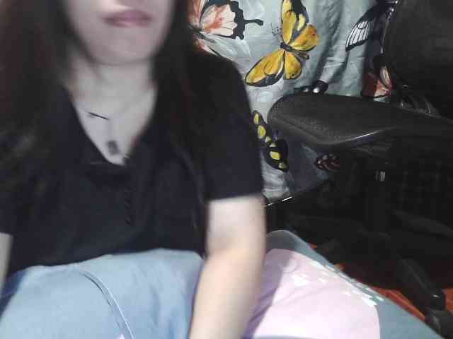 Kazzandra webcam
