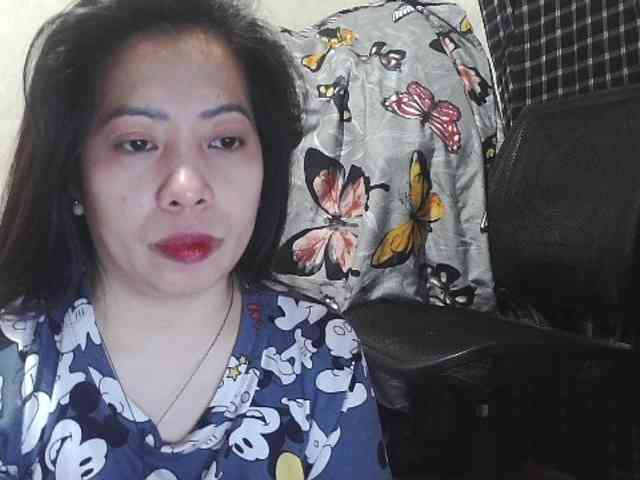 Kazzandra webcam