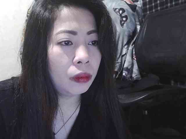 Kazzandra webcam