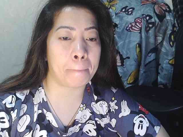 Kazzandra webcam