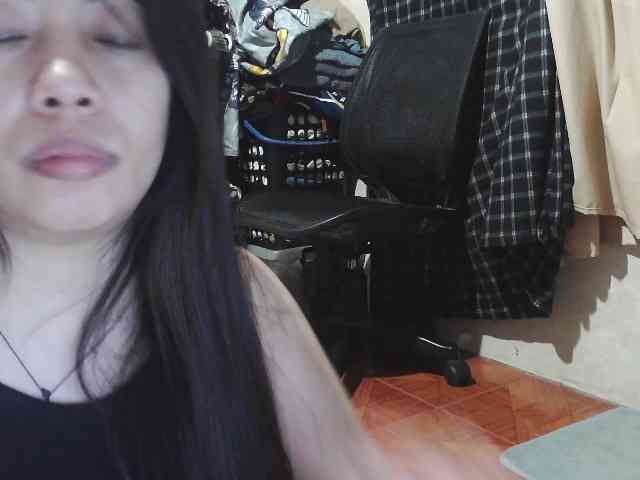 Lykaliciousz webcam