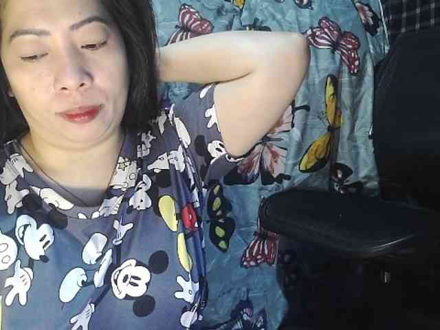 Kazzandra webcam