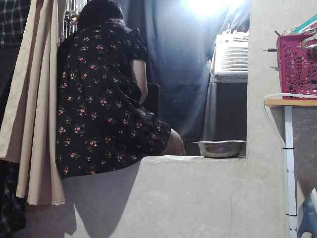 Kazzandra webcam
