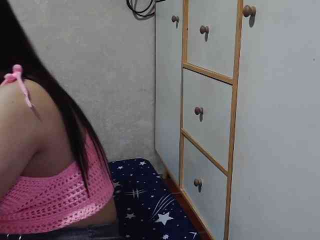 Kazzandra webcam