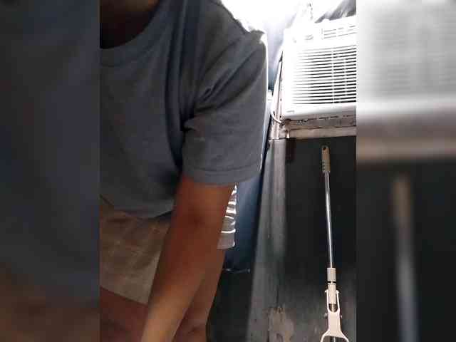 Kazzandra webcam