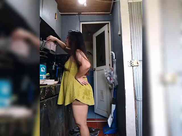 Lykaliciousz webcam