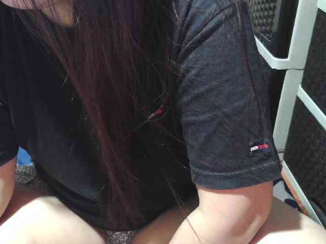 candyshane Live Webcam on BongaCams