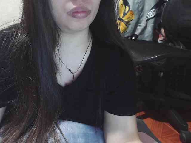 Kazzandra webcam