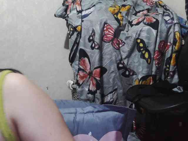 Lykaliciousz webcam