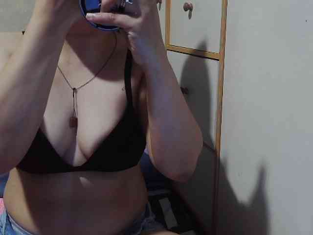 candyshane Live Webcam on BongaCams