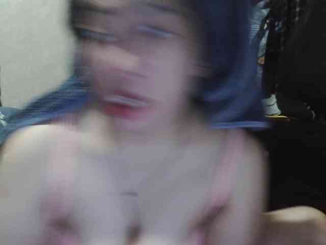 Kazzandra webcam
