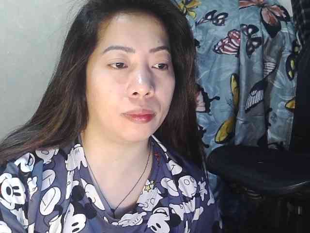 Kazzandra webcam