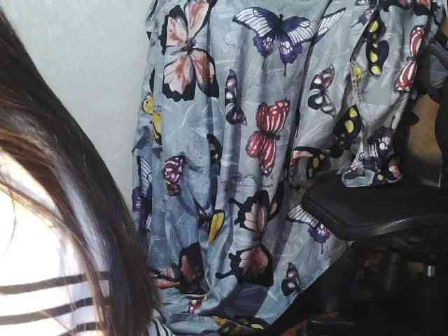 Lykaliciousz webcam