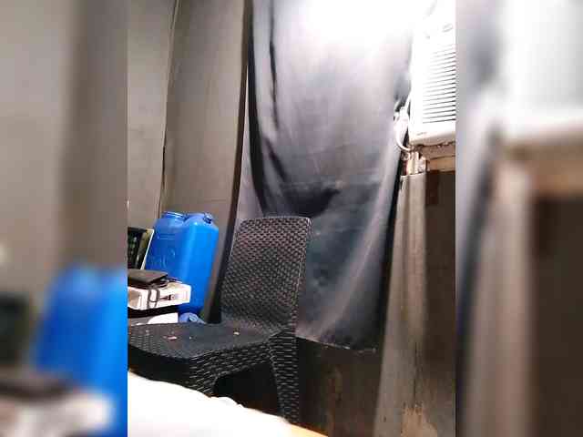 Kazzandra webcam