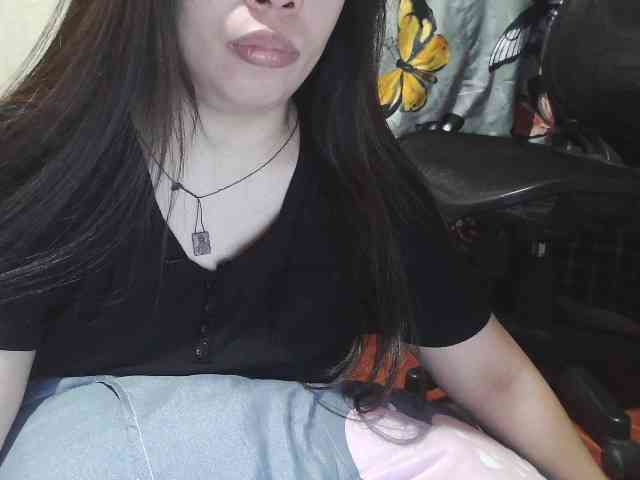 Kazzandra webcam