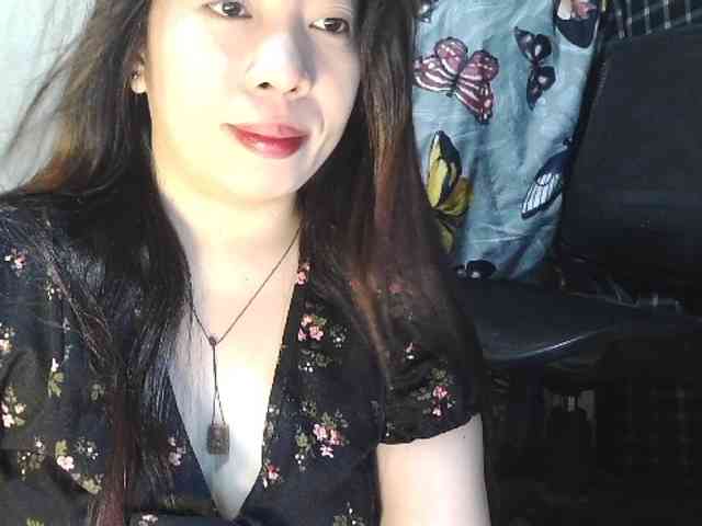 Kazzandra webcam