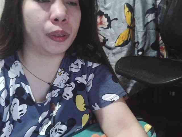 Kazzandra webcam