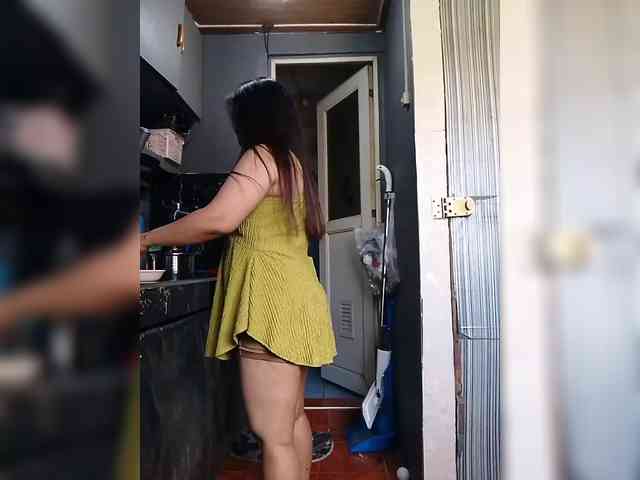 Lykaliciousz webcam