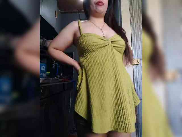 Lykaliciousz webcam