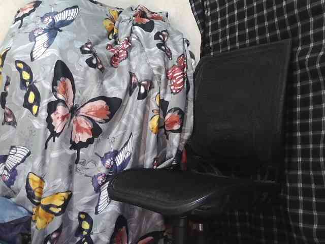 Lykaliciousz webcam