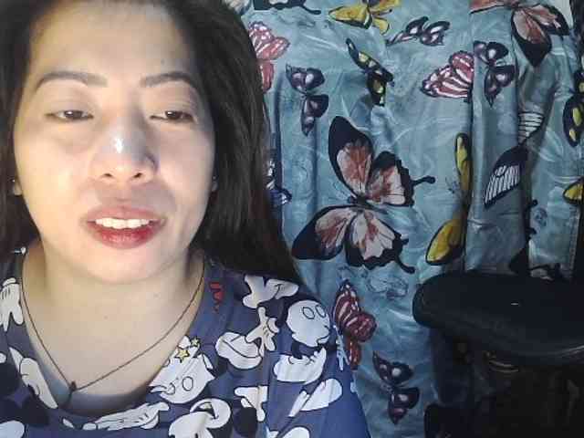 Kazzandra webcam