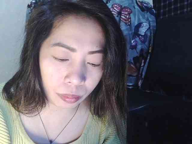 Kazzandra webcam