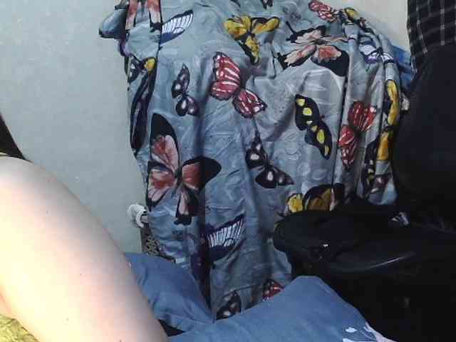 Lykaliciousz webcam