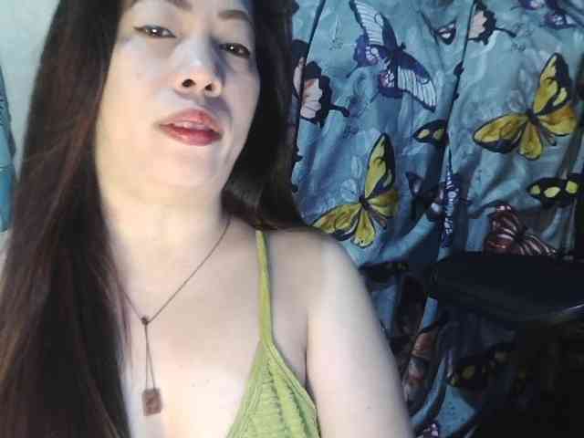 candyshane's webcam live show