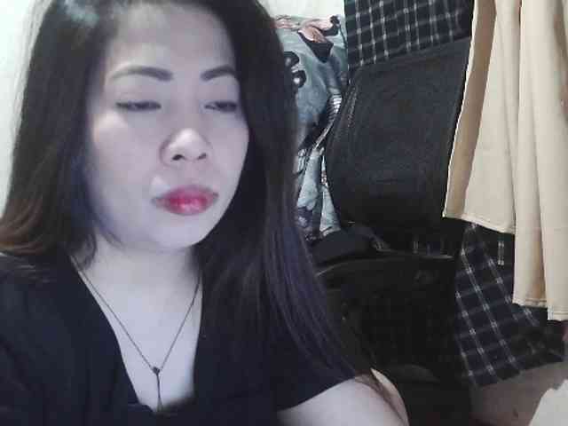 Kazzandra webcam