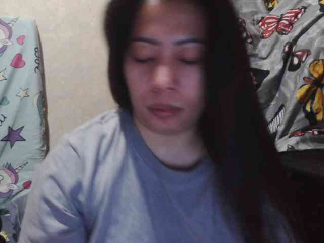 Kazzandra webcam