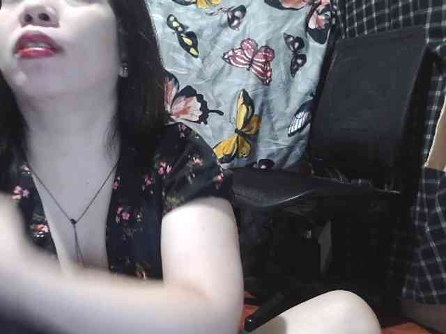 Kazzandra webcam