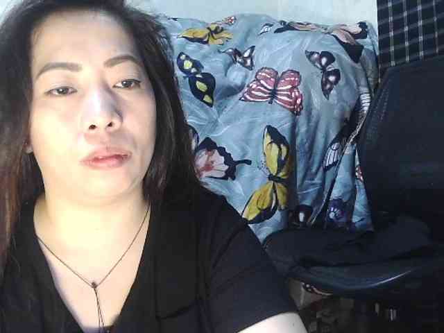 Kazzandra webcam