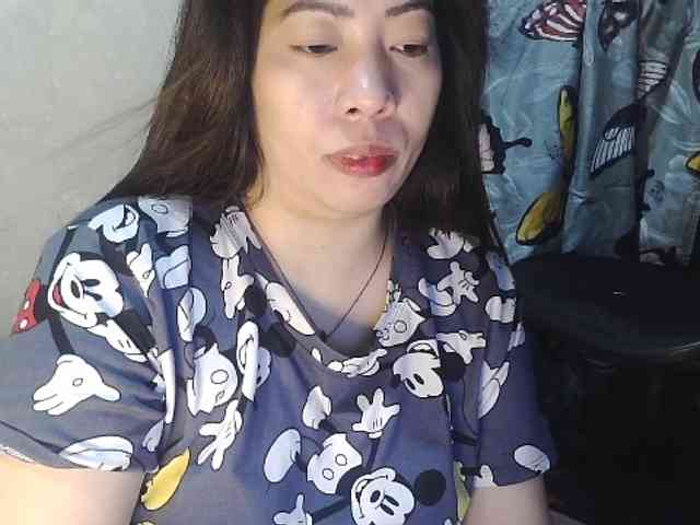 Kazzandra webcam